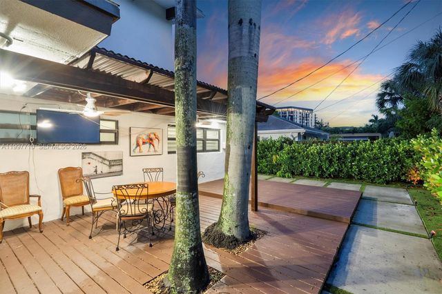 3375 NE 20th Ave, Oakland Park, FL 33306