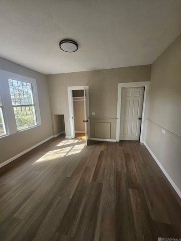 3262 Hiawatha St, Baton Rouge, LA 70805