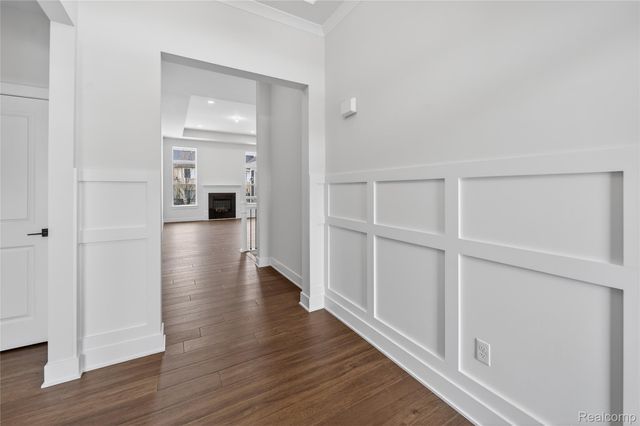 1472 Turner Drive 4, Commerce Charter Township, MI 48390