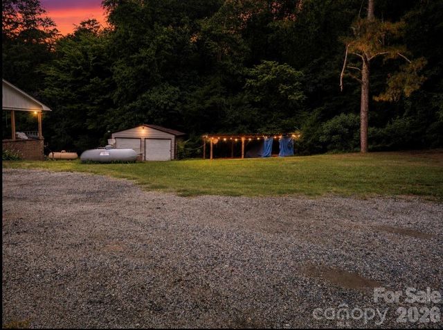 16653 Indian Mound Road, Albemarle, NC 28001