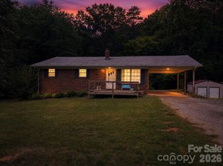 16653 Indian Mound Road, Albemarle, NC 28001