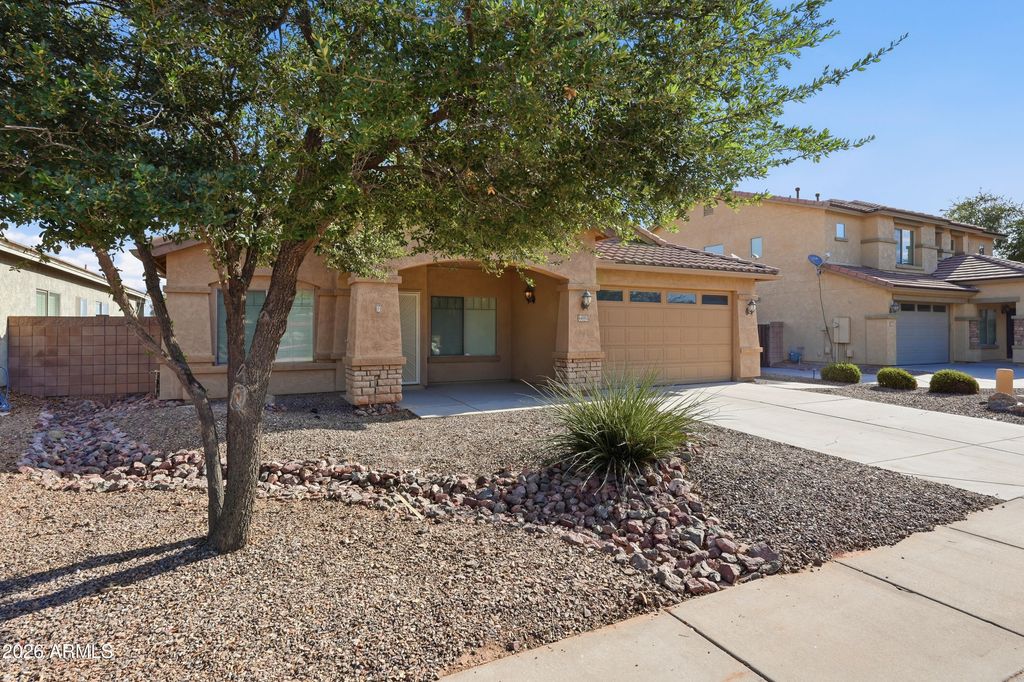 44082 W ADOBE Circle, Maricopa, AZ 85139 — photo 3