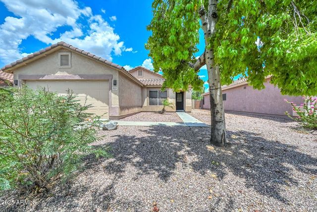 3038 W ROBERTA Drive, Phoenix, AZ 85083