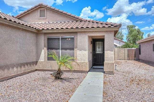 3038 W ROBERTA Drive, Phoenix, AZ 85083