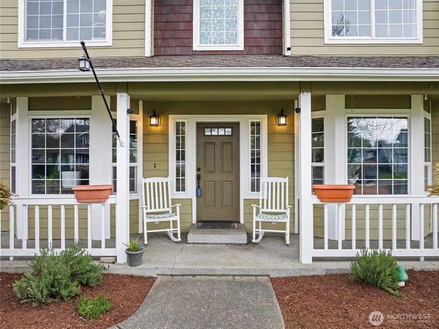 263 Hamilton Court, Buckley, WA 98321