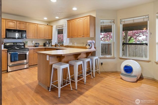 263 Hamilton Court, Buckley, WA 98321