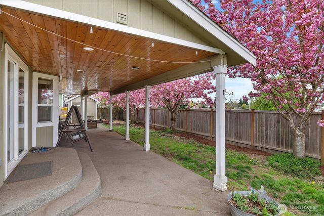 263 Hamilton Court, Buckley, WA 98321