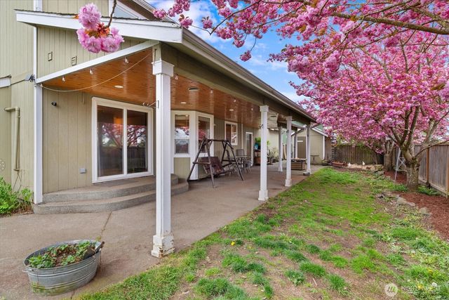 263 Hamilton Court, Buckley, WA 98321