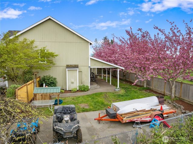 263 Hamilton Court, Buckley, WA 98321