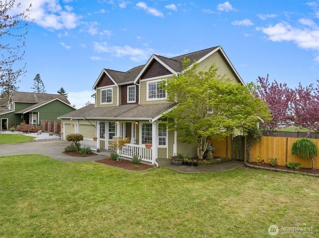 263 Hamilton Court, Buckley, WA 98321