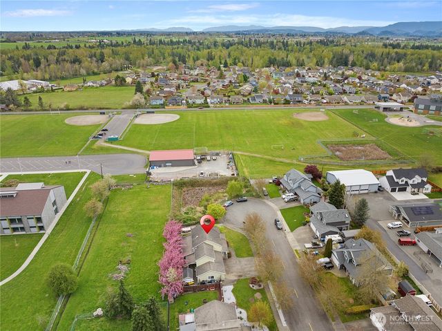 263 Hamilton Court, Buckley, WA 98321