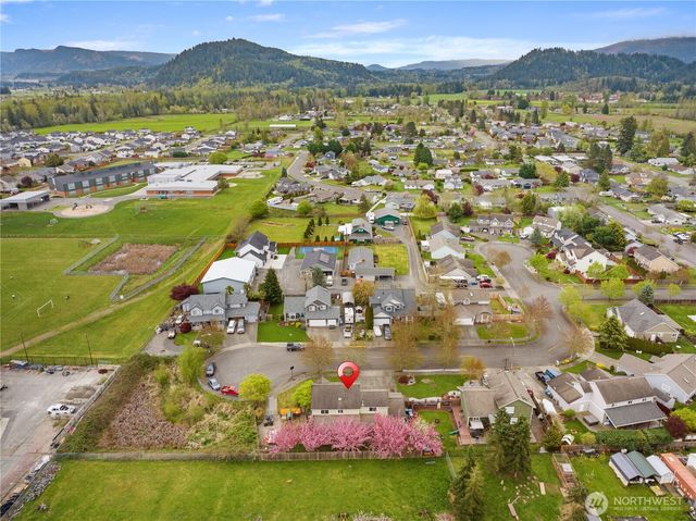 263 Hamilton Court, Buckley, WA 98321