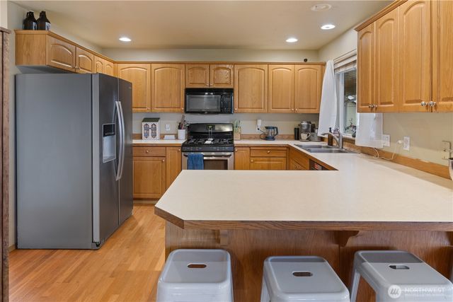 263 Hamilton Court, Buckley, WA 98321