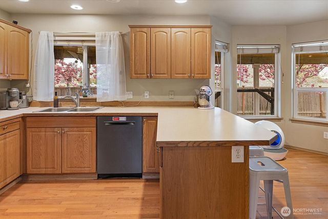 263 Hamilton Court, Buckley, WA 98321