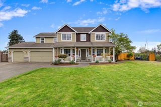 263 Hamilton Court, Buckley, WA 98321