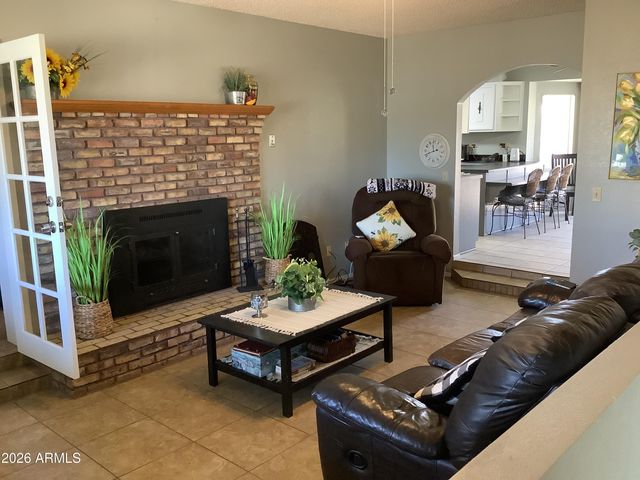 1835 S 1ST Avenue, Safford, AZ 85546