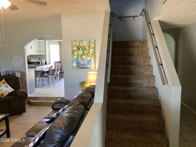 1835 S 1ST Avenue, Safford, AZ 85546