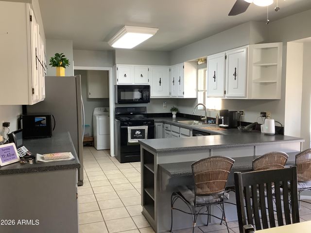 1835 S 1ST Avenue, Safford, AZ 85546