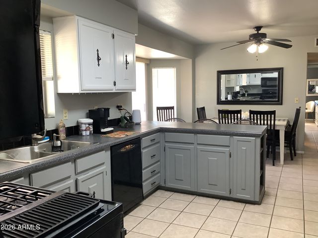 1835 S 1ST Avenue, Safford, AZ 85546