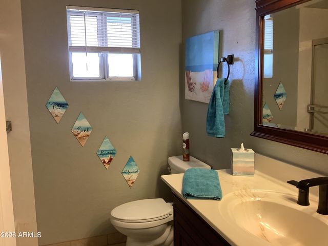 1835 S 1ST Avenue, Safford, AZ 85546