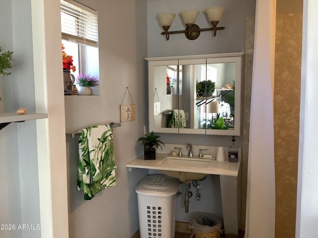 1835 S 1ST Avenue, Safford, AZ 85546