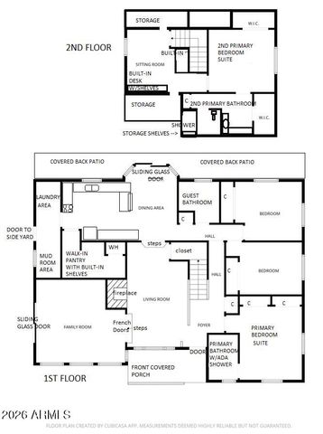 1835 S 1ST Avenue, Safford, AZ 85546