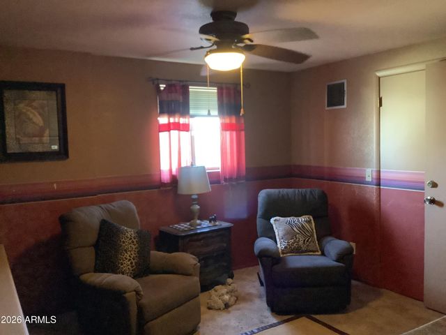 1835 S 1ST Avenue, Safford, AZ 85546