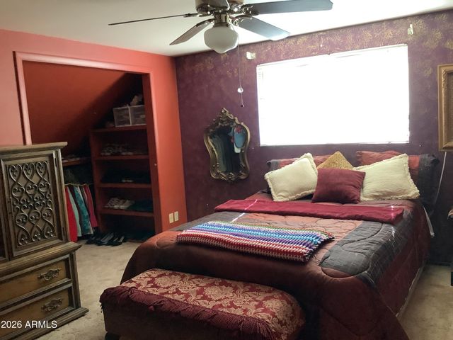 1835 S 1ST Avenue, Safford, AZ 85546