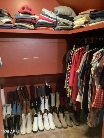 1835 S 1ST Avenue, Safford, AZ 85546