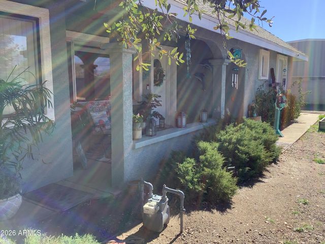 1835 S 1ST Avenue, Safford, AZ 85546