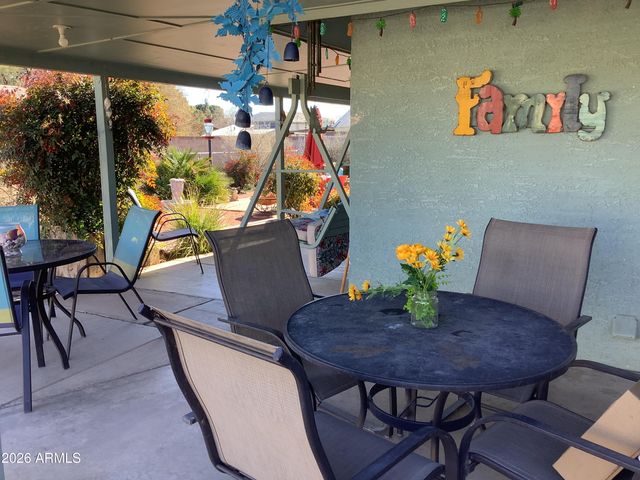 1835 S 1ST Avenue, Safford, AZ 85546