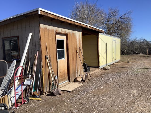 1835 S 1ST Avenue, Safford, AZ 85546