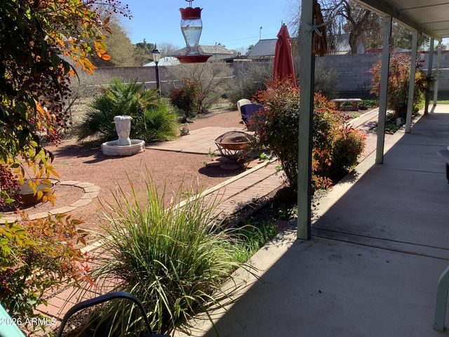 1835 S 1ST Avenue, Safford, AZ 85546