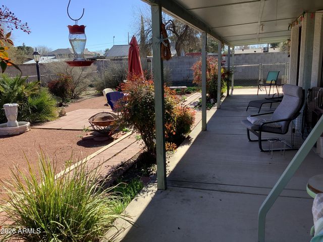 1835 S 1ST Avenue, Safford, AZ 85546