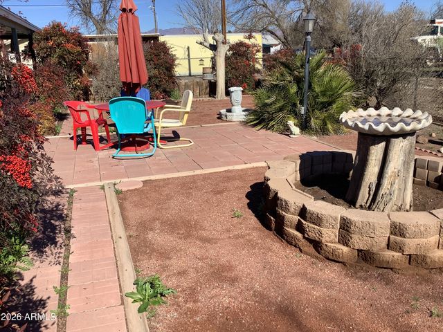 1835 S 1ST Avenue, Safford, AZ 85546