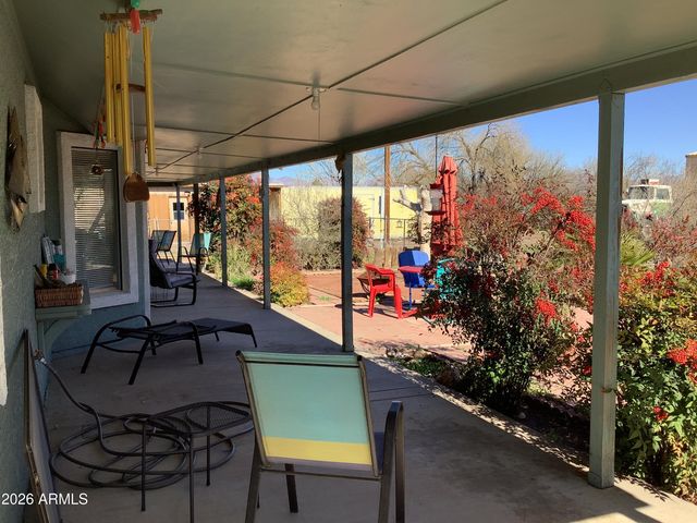 1835 S 1ST Avenue, Safford, AZ 85546