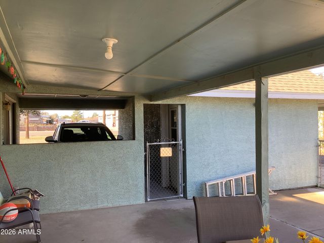 1835 S 1ST Avenue, Safford, AZ 85546