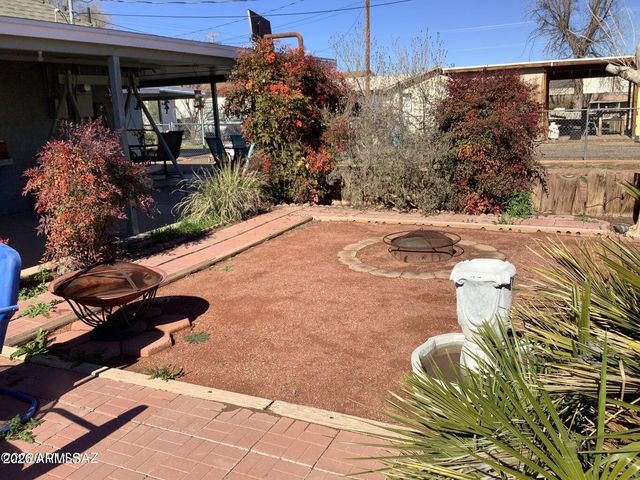 1835 S 1ST Avenue, Safford, AZ 85546