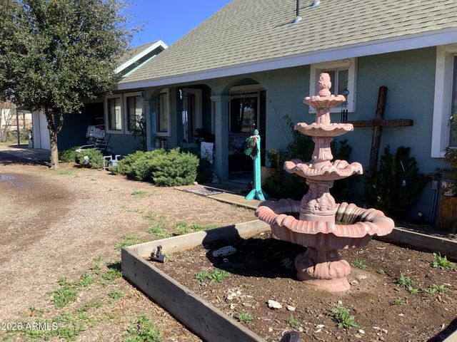 1835 S 1ST Avenue, Safford, AZ 85546