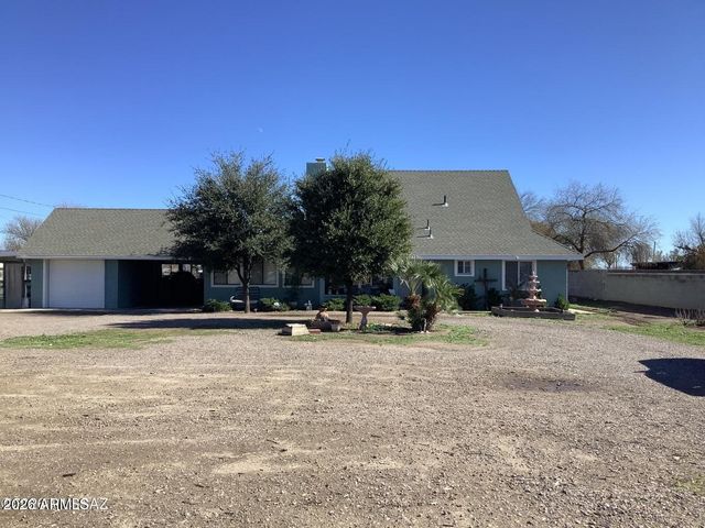 1835 S 1ST Avenue, Safford, AZ 85546