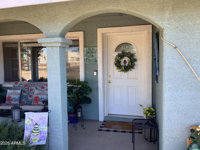 1835 S 1ST Avenue, Safford, AZ 85546