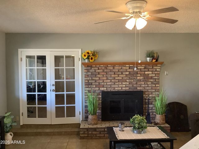 1835 S 1ST Avenue, Safford, AZ 85546