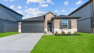 1703 Battisti Drive, Richmond, TX 77406