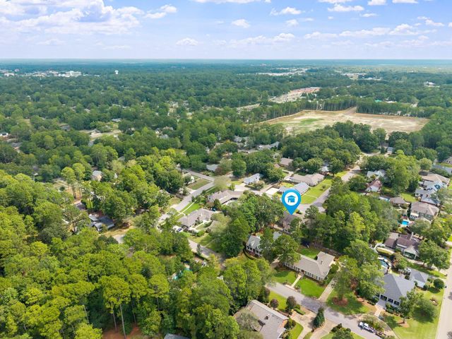 1105 Stratford, Hattiesburg, MS 39402