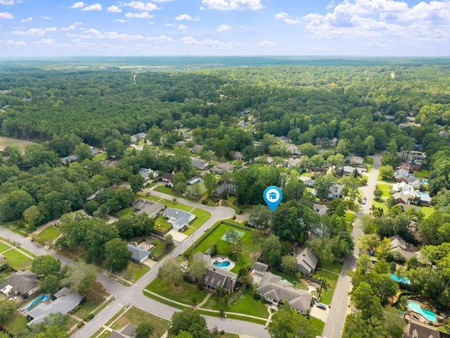 1105 Stratford, Hattiesburg, MS 39402