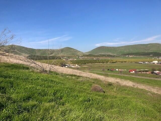 N Scenic Drive Drive, Porterville, CA 93257