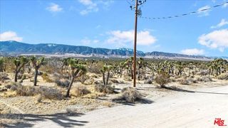 0 Vic, Pinon Hills, CA 92372