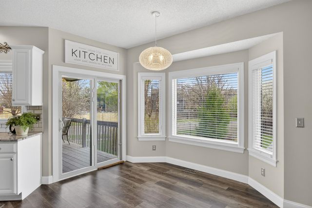 932 N Azure Cir, Wichita, KS 67235