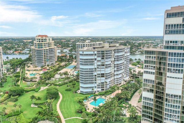 4401 Gulf Shore BLVD N 1104, Naples, FL 34103