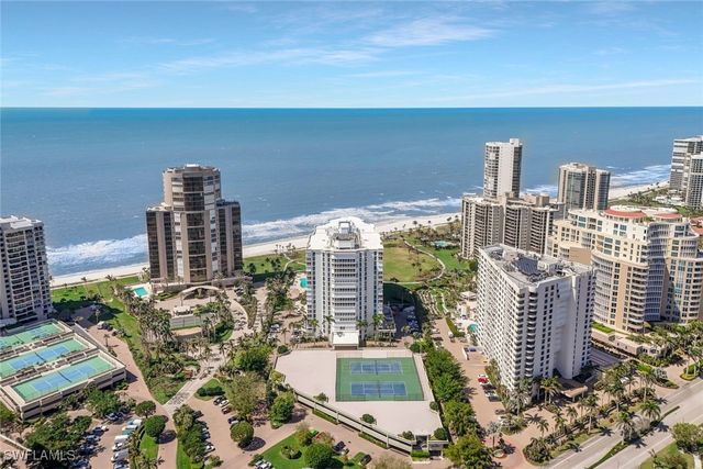 4401 Gulf Shore BLVD N 1104, Naples, FL 34103